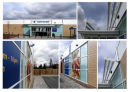 Portfolio shots for architect.